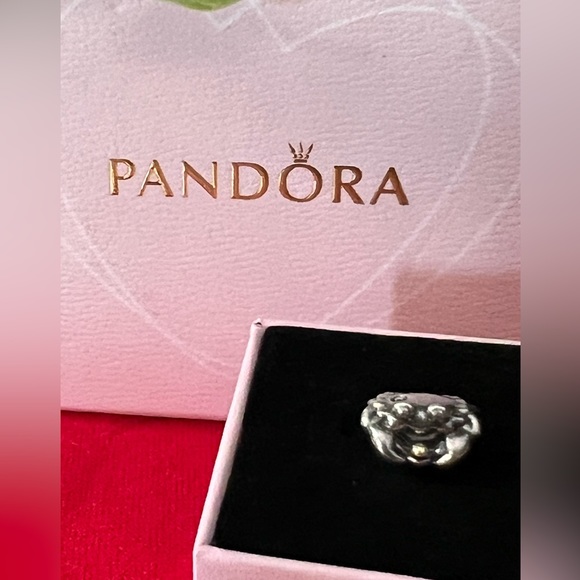 Pandora Jewelry - Authentic Pandora retired Happy Crab charm